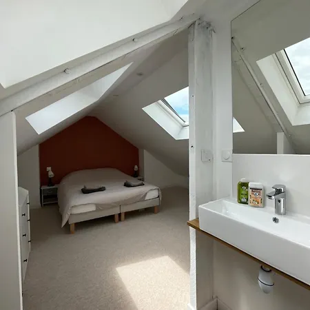 Maison Plein Coeur De Malo-les-bains - Proximite Et Commerces *
