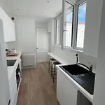 Сasa de vacaciones Maison Plein Cœur De Malo-les-bains - Proximité Et Commerces Dunkirk