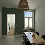 Maison Plein Cœur De Malo-les-bains - Proximité Et Commerces * Dunkirk