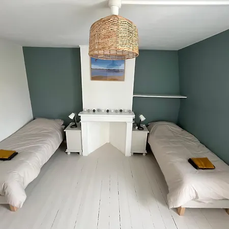 Сasa de vacaciones Maison Plein Cœur De Malo-les-bains - Proximité Et Commerces *